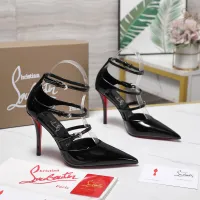 $112.00 USD Christian Louboutin Sandal For Women #1401076