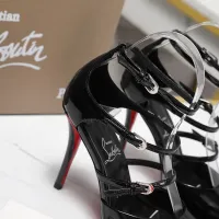 $112.00 USD Christian Louboutin Sandal For Women #1401076