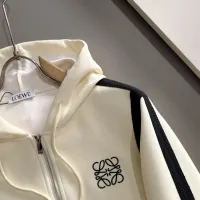 $125.00 USD LOEWE Tracksuits Long Sleeved For Men #1401078