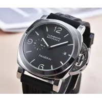 $36.00 USD Panerai Watches For Men #1401157