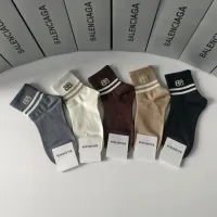 $27.00 USD Balenciaga Socks #1401171