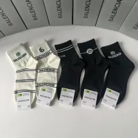 $27.00 USD Balenciaga Socks #1401172