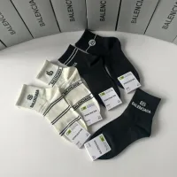 $27.00 USD Balenciaga Socks #1401172