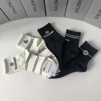 $27.00 USD Balenciaga Socks #1401172