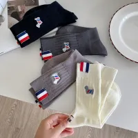 $29.00 USD Thom Browne Socks #1401175