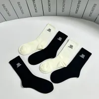 $29.00 USD Balenciaga Socks #1401177