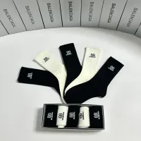 $29.00 USD Balenciaga Socks #1401177