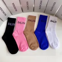 $29.00 USD Balenciaga Socks #1401178