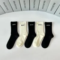 $29.00 USD Balenciaga Socks #1401179