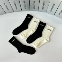$29.00 USD Balenciaga Socks #1401179