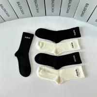 $29.00 USD Balenciaga Socks #1401179
