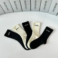 $29.00 USD Balenciaga Socks #1401179