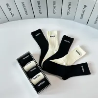 $29.00 USD Balenciaga Socks #1401179