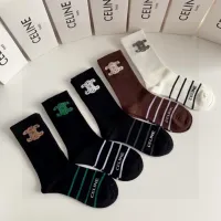 $29.00 USD Celine Socks #1401185