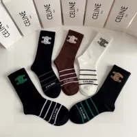 $29.00 USD Celine Socks #1401185