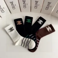 $29.00 USD Celine Socks #1401185