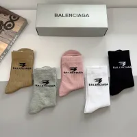$29.00 USD Balenciaga Socks #1401195