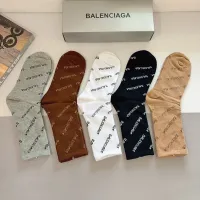 $29.00 USD Balenciaga Socks #1401196