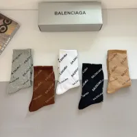 $29.00 USD Balenciaga Socks #1401196