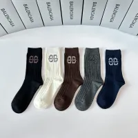 $29.00 USD Balenciaga Socks #1401211