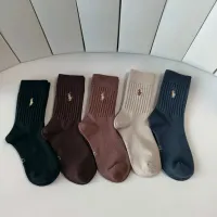 $29.00 USD Ralph Lauren Polo Socks #1401214