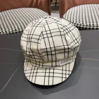 $34.00 USD Moncler Caps #1401239
