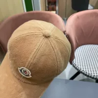 $34.00 USD Moncler Caps #1401253