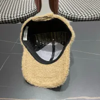 $34.00 USD Moncler Caps #1401262