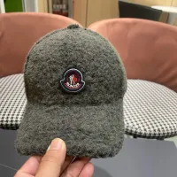 $34.00 USD Moncler Caps #1401263