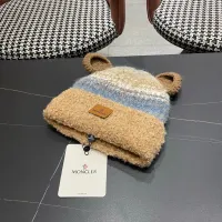 $36.00 USD Moncler Caps #1401268