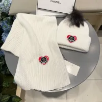 $68.00 USD Moncler Hat and Scarf Set #1401314