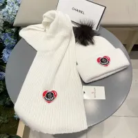 $68.00 USD Moncler Hat and Scarf Set #1401314