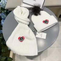 $68.00 USD Moncler Hat and Scarf Set #1401314