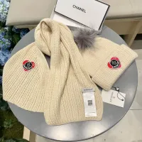$68.00 USD Moncler Hat and Scarf Set #1401315