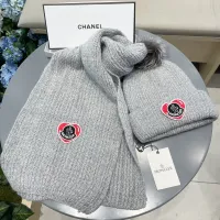 $68.00 USD Moncler Hat and Scarf Set #1401316