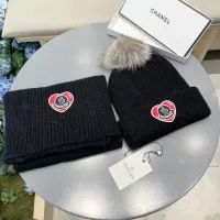 $68.00 USD Moncler Hat and Scarf Set #1401317