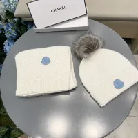 $64.00 USD Moncler Hat and Scarf Set #1401318