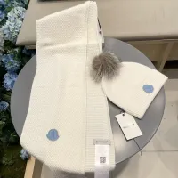 $64.00 USD Moncler Hat and Scarf Set #1401318