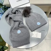 $64.00 USD Moncler Hat and Scarf Set #1401320