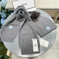$64.00 USD Moncler Hat and Scarf Set #1401320