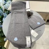 $64.00 USD Moncler Hat and Scarf Set #1401320