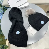 $64.00 USD Moncler Hat and Scarf Set #1401321