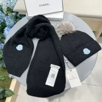 $64.00 USD Moncler Hat and Scarf Set #1401321