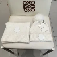 $64.00 USD Moncler Hat and Scarf Set #1401322