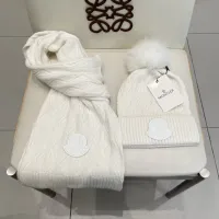 $64.00 USD Moncler Hat and Scarf Set #1401322