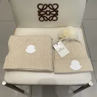 $64.00 USD Moncler Hat and Scarf Set #1401323