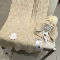 $64.00 USD Moncler Hat and Scarf Set #1401323