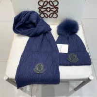 $64.00 USD Moncler Hat and Scarf Set #1401324