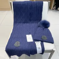 $64.00 USD Moncler Hat and Scarf Set #1401324