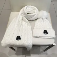 $68.00 USD Moncler Hat and Scarf Set #1401326